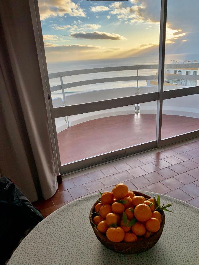 Ma vue mer en Algarve Portimão Exteriör bild