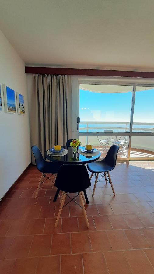 Ma vue mer en Algarve Portimão Exteriör bild