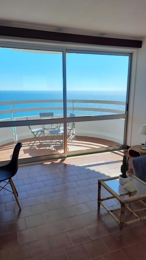 Ma vue mer en Algarve Portimão Exteriör bild